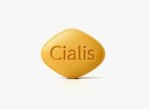 "Cialis" Tadalafil