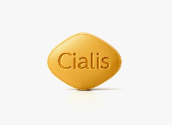 "Cialis" Tadalafil