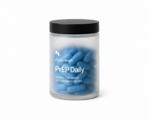 PrEP Daily