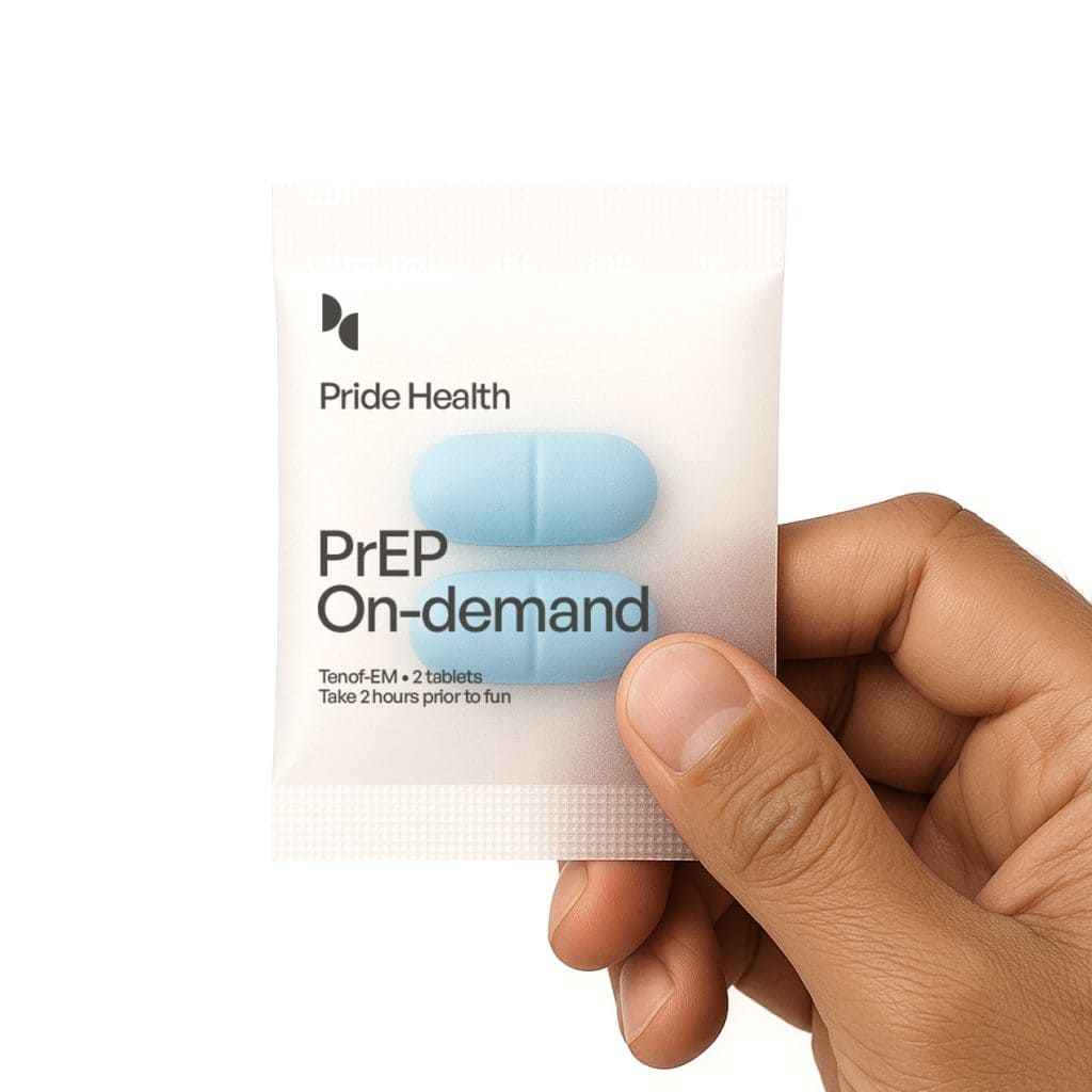 PrEP - Starter Kit