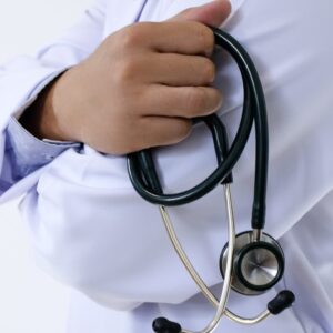 Doctors / Pharmacist Consult and Treatment Review
